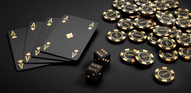 Speed Baccarat dealer action
