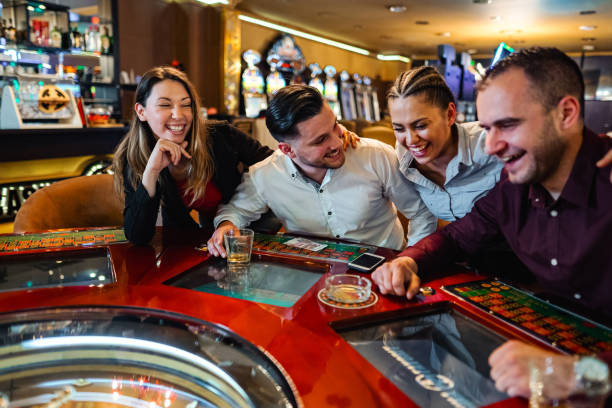 Live No Commission Baccarat dealer table with card display on gelartoto platform